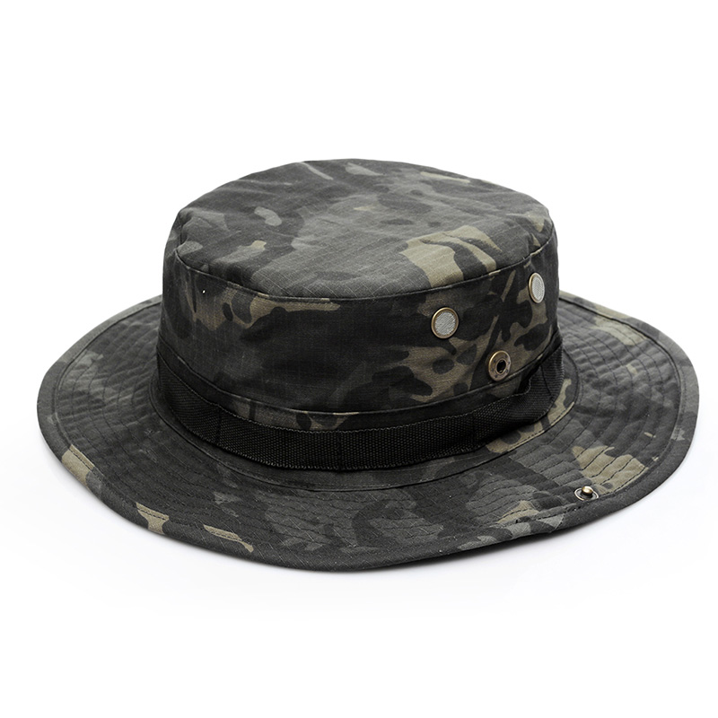 Top Quality Thicken Camouflage - Boonie Hat Tactical 评论和价格