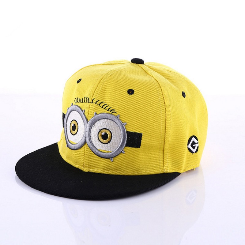 Minionsed Baseball Cap Anime K - Visor Sun Hat 评论和价格
