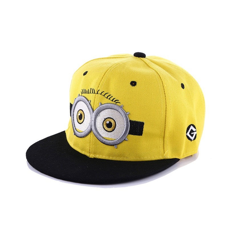 Minionsed Baseball Cap Anime K - Visor Sun Hat 评论和价格