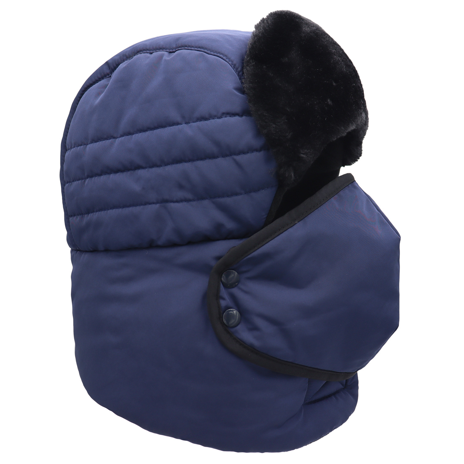 Men’s Winter Trapper Hat with  - Trapper Hat Ear Flap 评论和价格