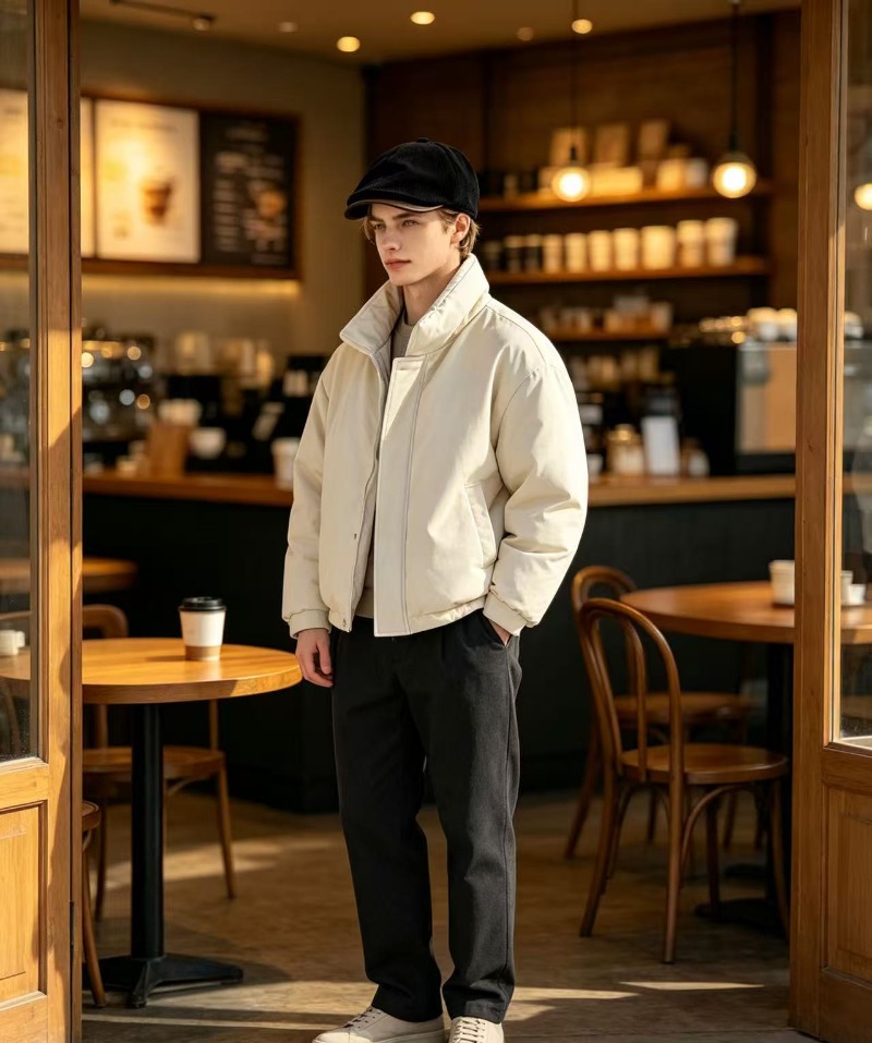 Mens Vintage Corduroy Newsboy  - Newsboy Cap Ivy 评论和价格