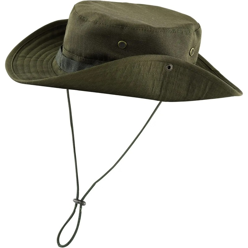Camouflage Tactical Boonie Buc - Boonie Hat Tactical 评论和价格