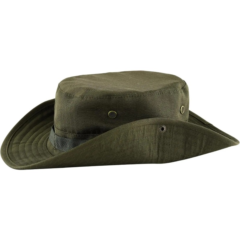 Camouflage Tactical Boonie Buc - Boonie Hat Tactical 评论和价格