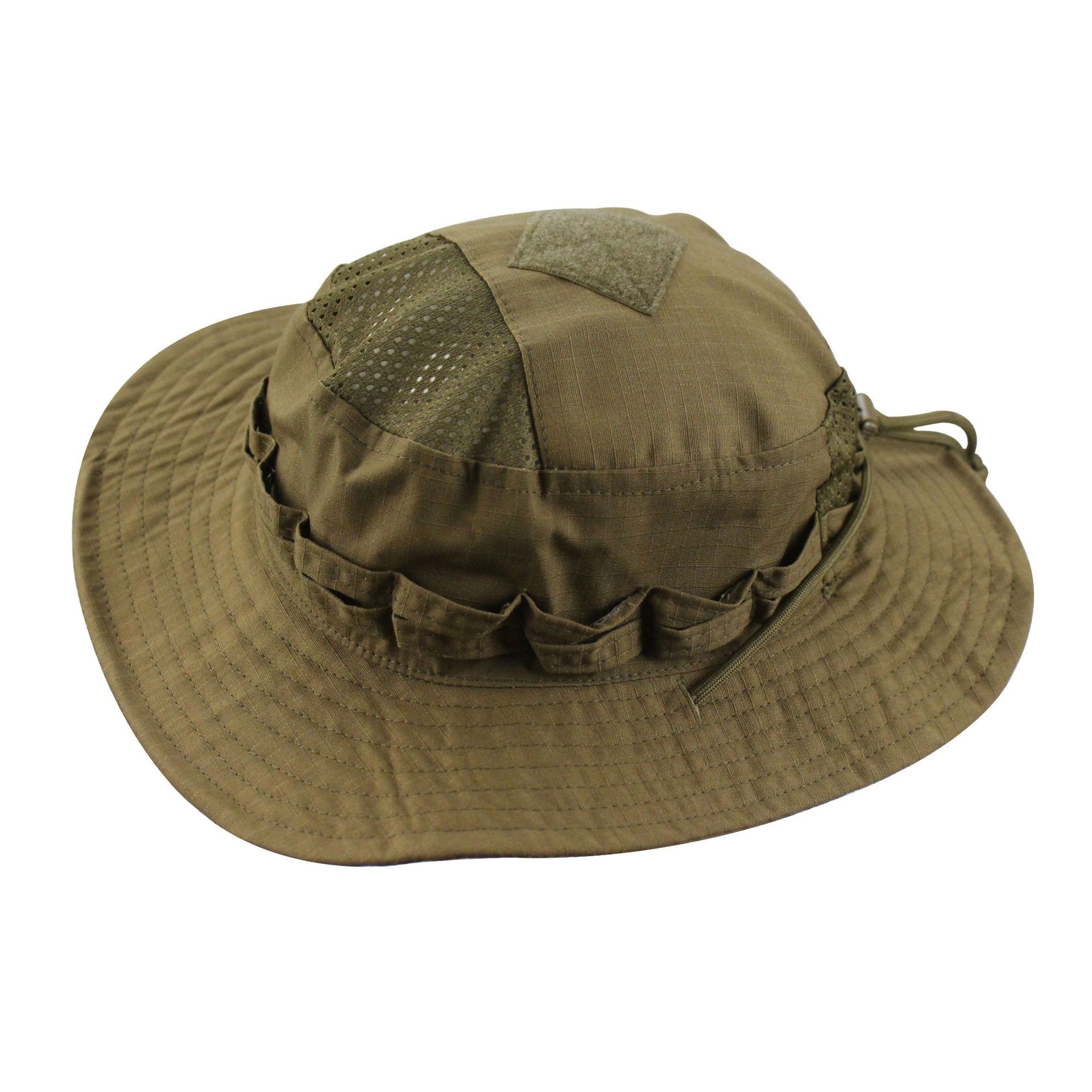 Tactical Camo Boonie Hat Milit - Boonie Hat Tactical 评论和价格