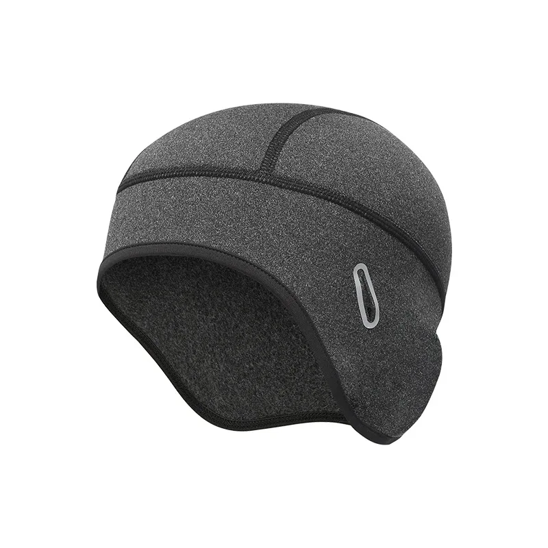 Winter Cycling Warm Cap MTB He - Skull Cap Helmet Liner 评论和价格