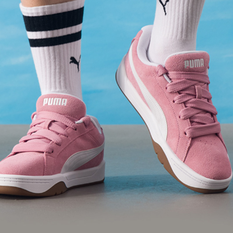 Puma Mid Skate Shoes sports Lo - Puma Shoes Suede Classic 评论和价格