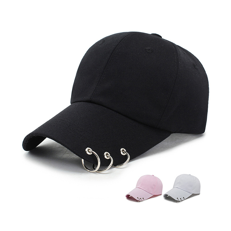 New Hip Hop Women's Baseball C - Dad Hat Cotton 评论和价格