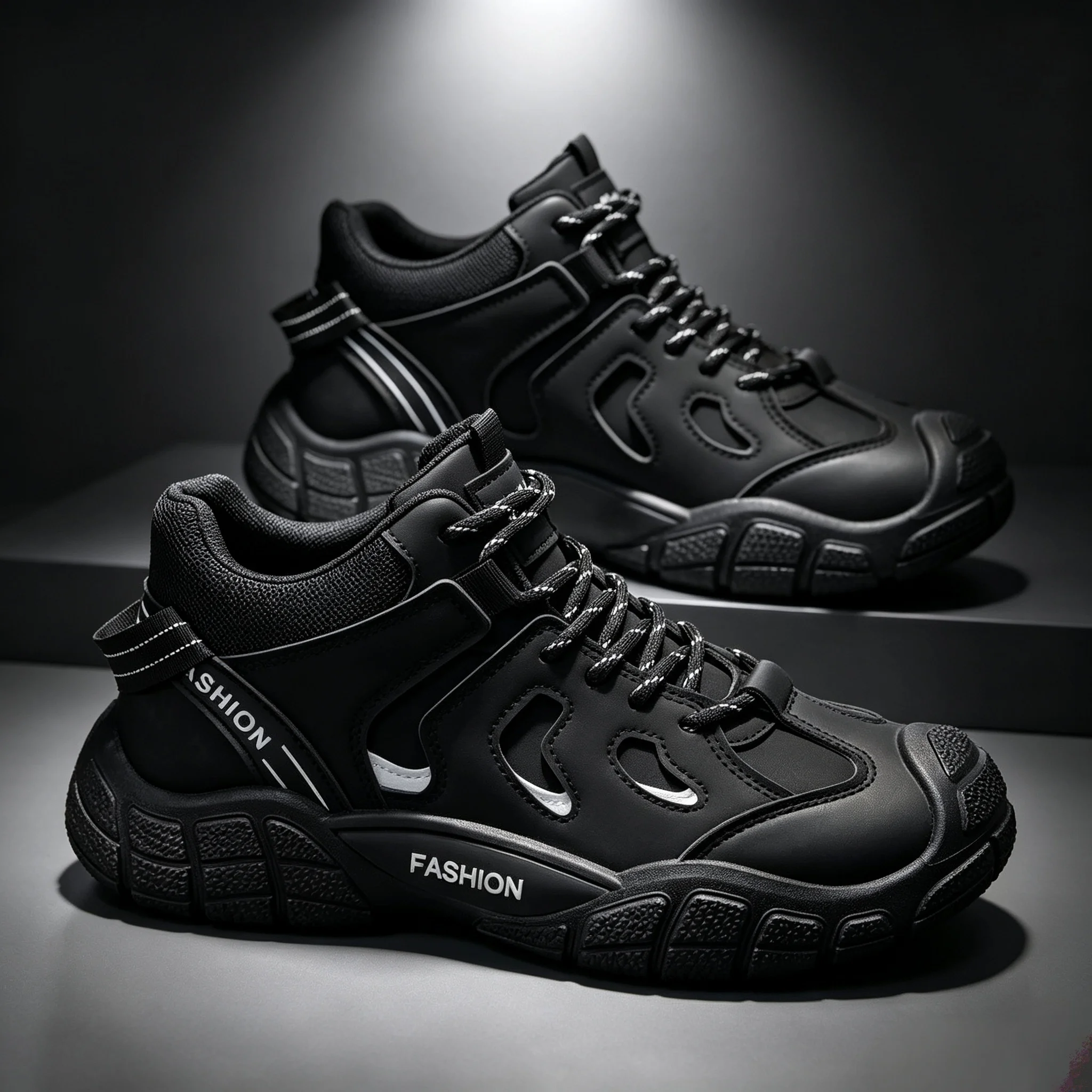 Men's Casual Sport Shoes Breat - Running Cap Lightweight 评论和价格