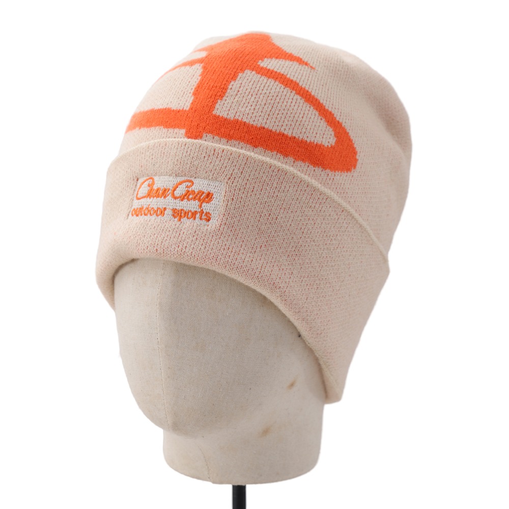 Unisex Winter Knit Beanie Hat  - Beanie Cuffed Knit 评论和价格