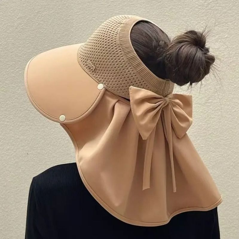 Summer Women Bucket Hat Outdoo - Sun Hat Wide Brim 评论和价格