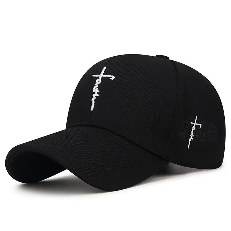 Men Women Simple Line Pattern  - Dad Hat Cotton 评论和价格