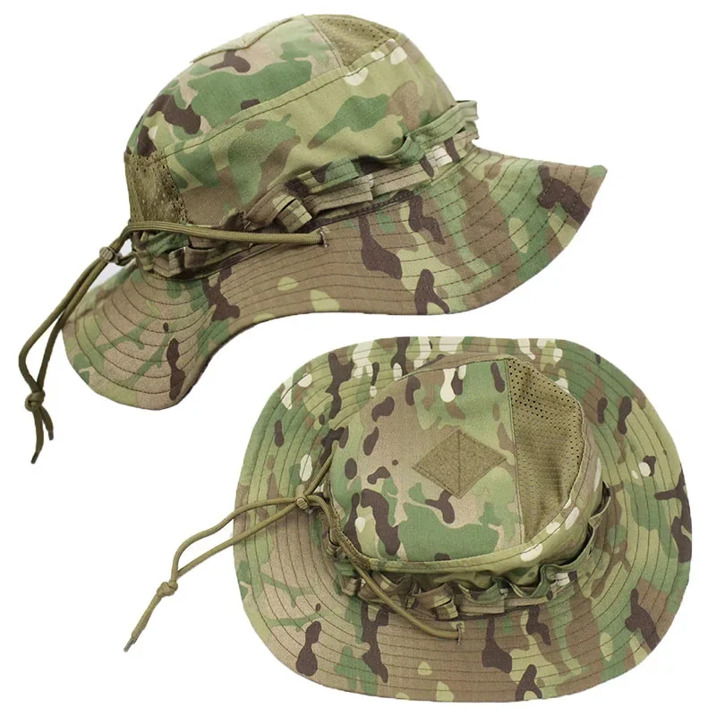 2.0 Tactical Boonie Hat Summer - Boonie Hat Tactical 评论和价格