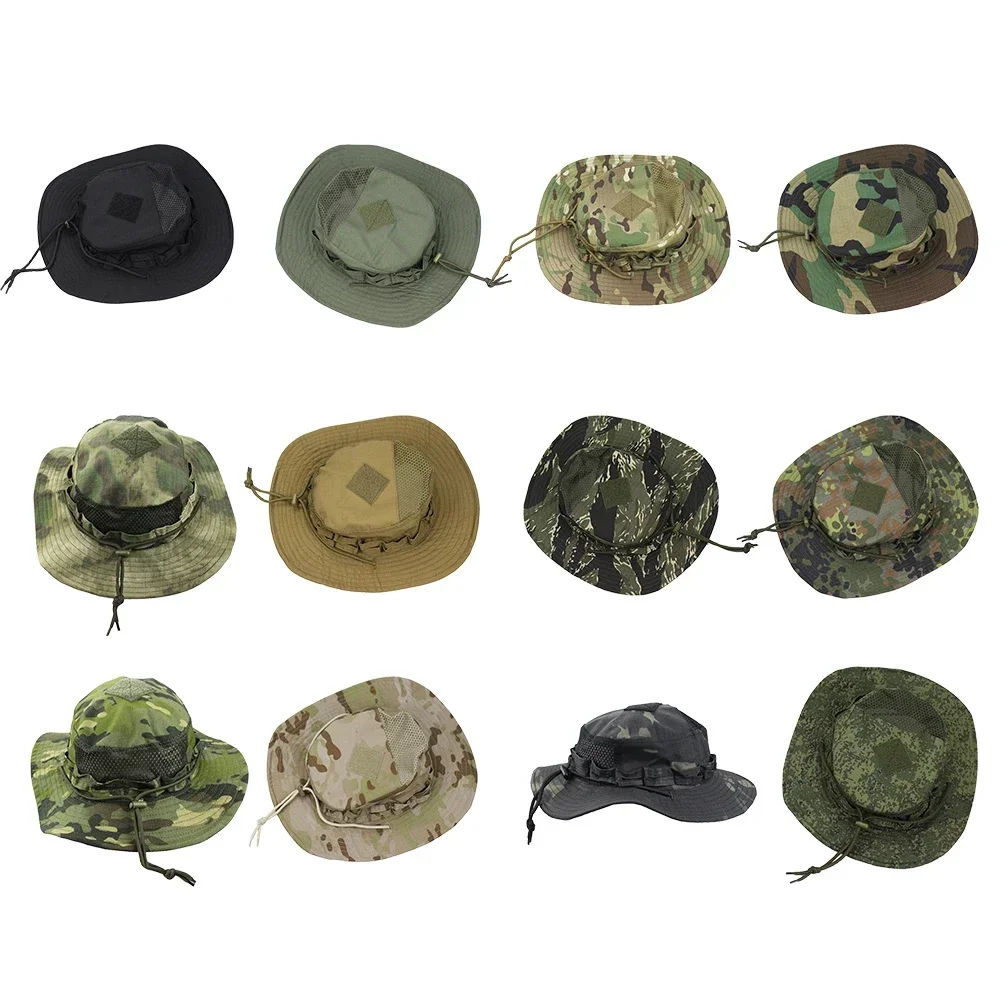 2.0 Tactical Boonie Hat Summer - Boonie Hat Tactical 评论和价格
