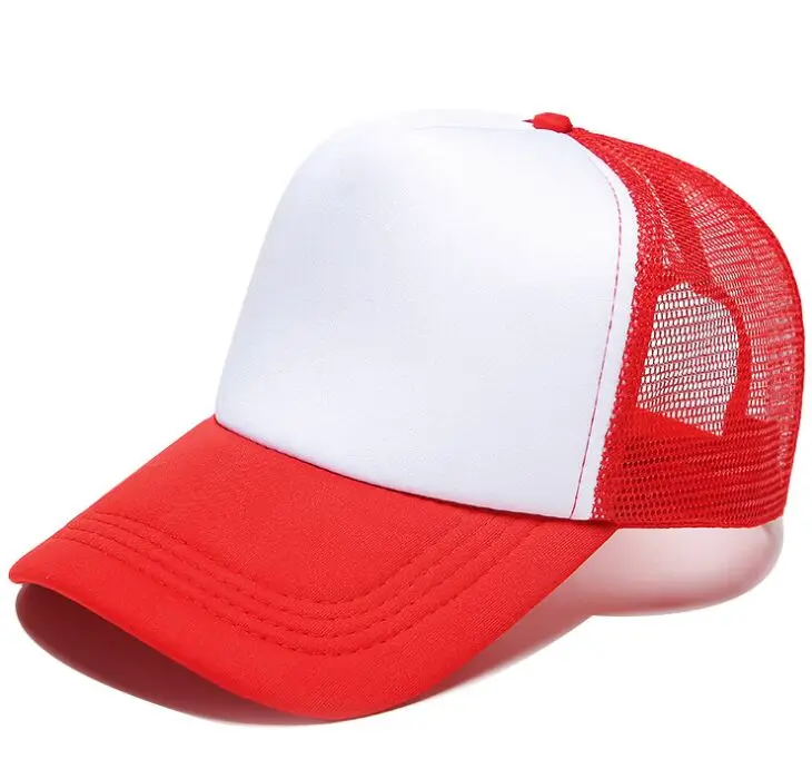 Kids Adjustable Mesh Trucker H - Visor Sun Hat 评论和价格