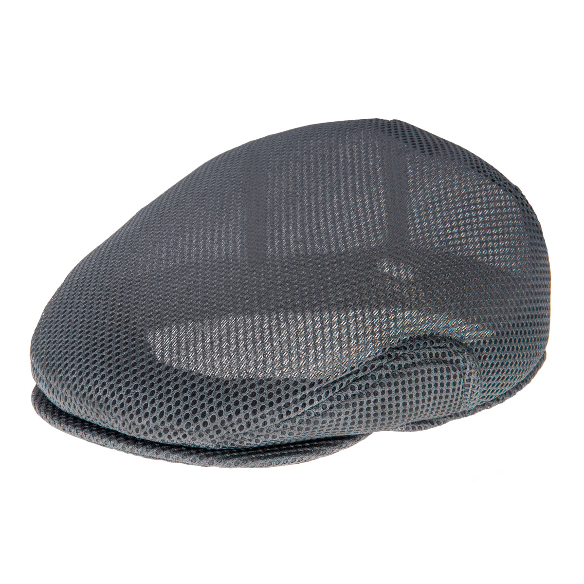VOBOOM Men Breathable Mesh Sum - Newsboy Cap Ivy 评论和价格
