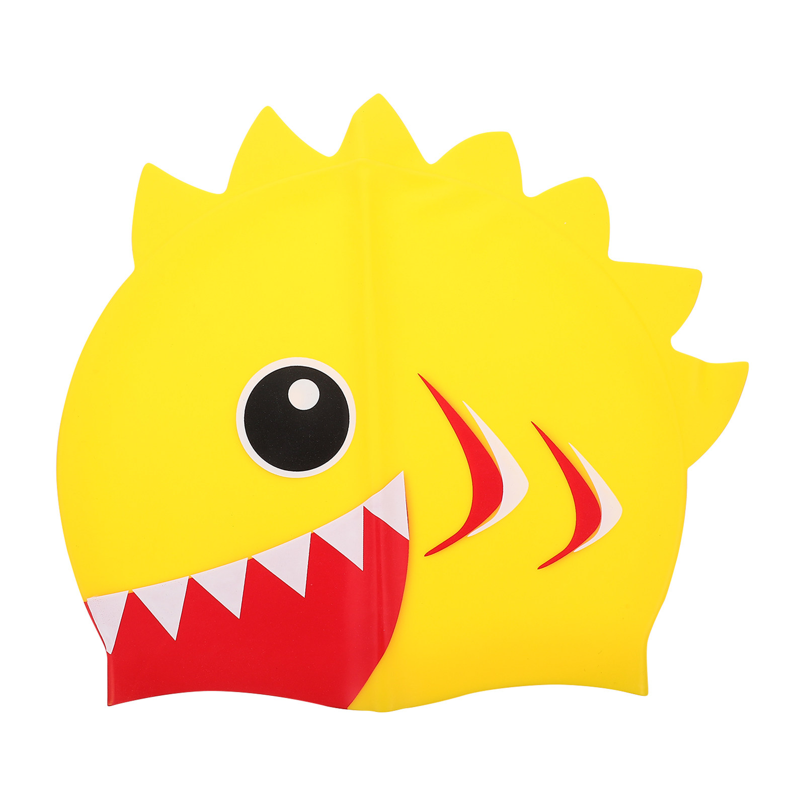 Kids Silicone Swim Caps Waterp - Swim Hat Silicone 评论和价格