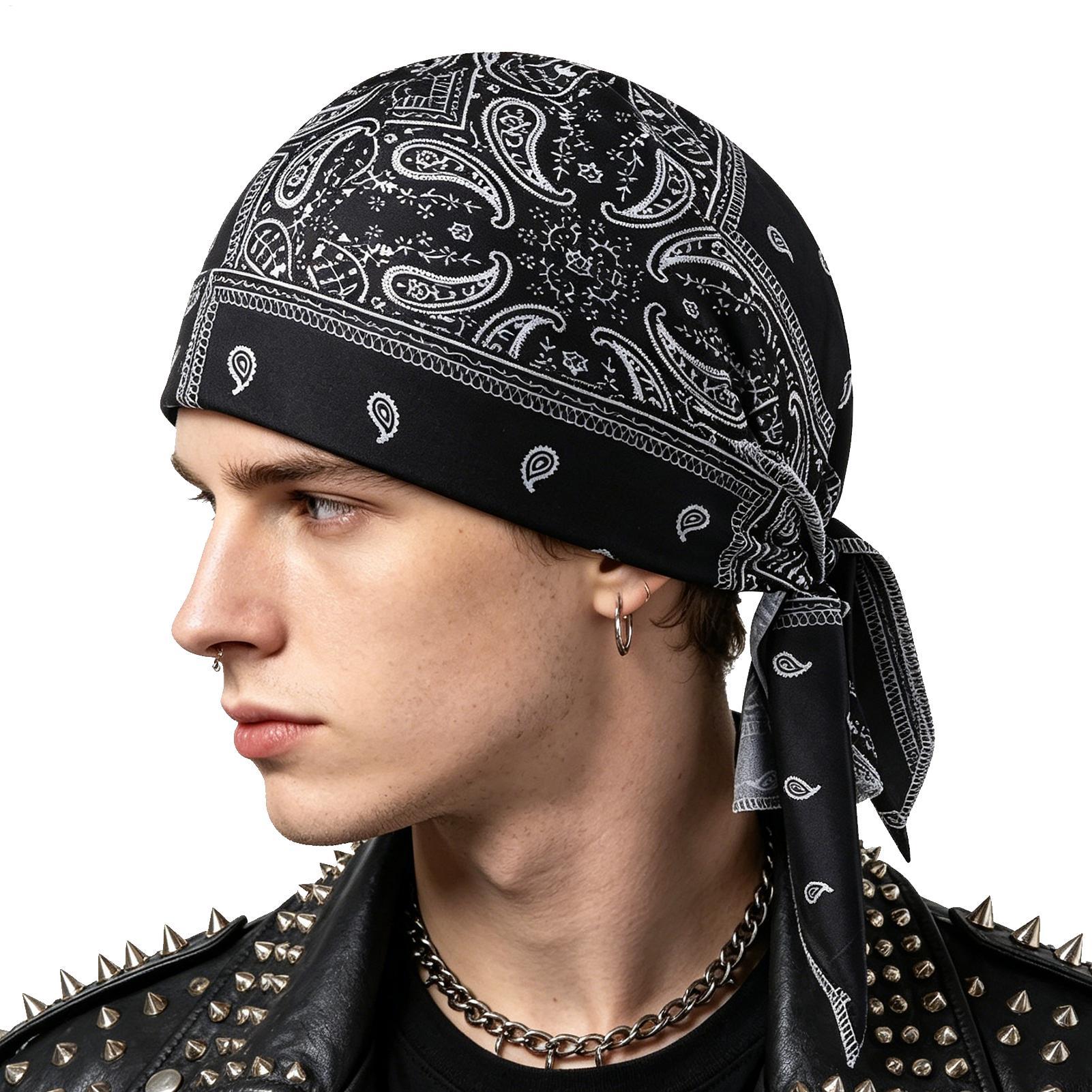 Cooling Skull Cap Stretchy Swe - Skull Cap Helmet Liner 评论和价格