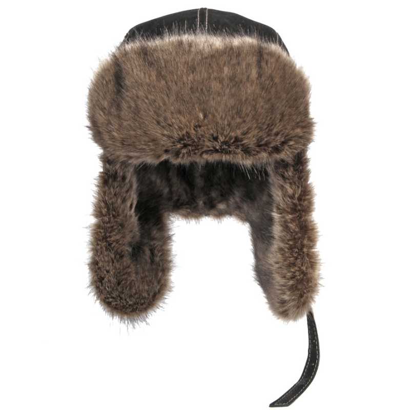 HT4098 Russian Hat Thick Warm  - Winter Trapper Hat 评论和价格