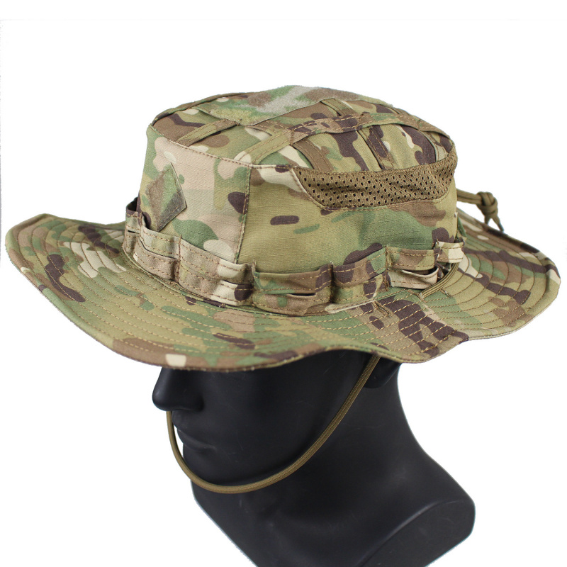 MC Camouflage Boonie Hat Men W - Boonie Hat Tactical 评论和价格