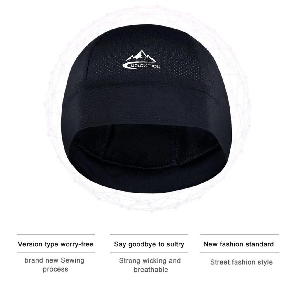 Helmet Liner Skull Cap for Cyc - Skull Cap Helmet Liner 评论和价格