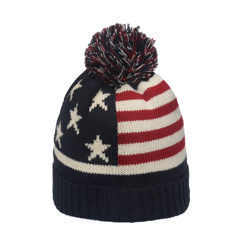 Unisex Winter Beanie Cuffed Kn - Beanie Cuffed Knit 评论和价格